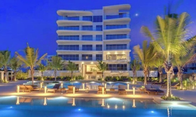 Zona Norte Apartment | EXCLUSIVE CONDO, SEA, PEACE AND NATURE