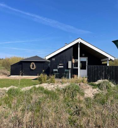 Hirtshals House | Exclusive Cottage close to Tornby Beach