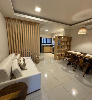 Puerto Iguazu Apartment | Exclusive Dúplex Iguazú