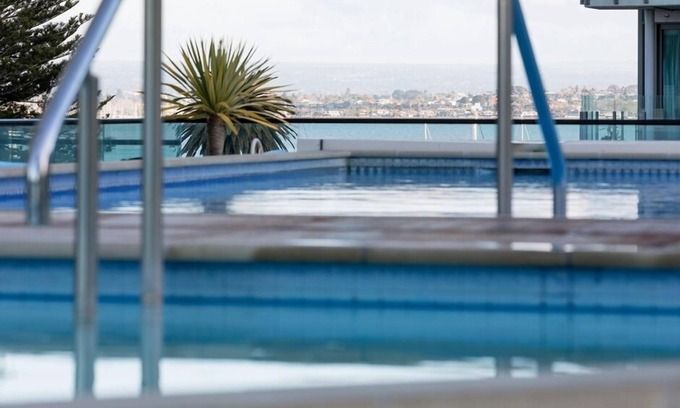Mount Maunganui Apartment | Exclusive Designer Apartment at Magical Mount Maunganui