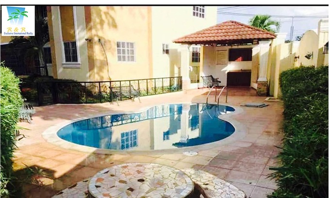 Guaricano Condo | Exclusive residential complex of only 5 private and cozy buildings