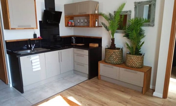 Katowice Apartment | Exclusive flat in the center