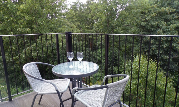 Southampton Apartment | Exclusive Garden View Apartment