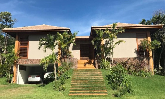 Praia do Forte House | Exclusive house with private cook!