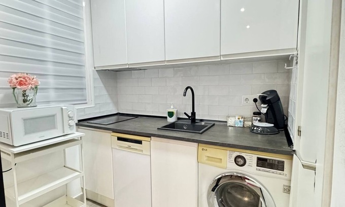 Imperial Apartment | Exclusive property in an unbeatable location!