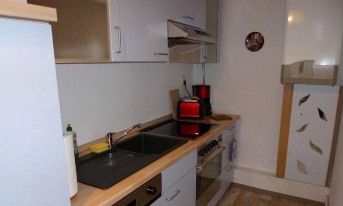 Annaberg-Buchholz Apartment | Exclusive vacation apartment - vacation apartments in the Vierseitenhof Linke