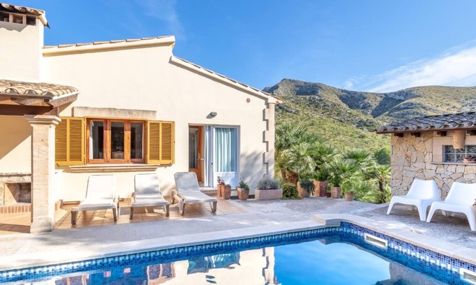 Cielo de Bonaire Apartment | Exclusive Villa With Ocean Views and Private Pool!