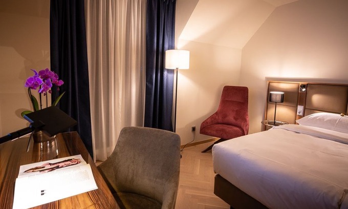 Penzing Apartment | Exclusively furnished apartments - free WIFI and air conditioning at Schönbrunn