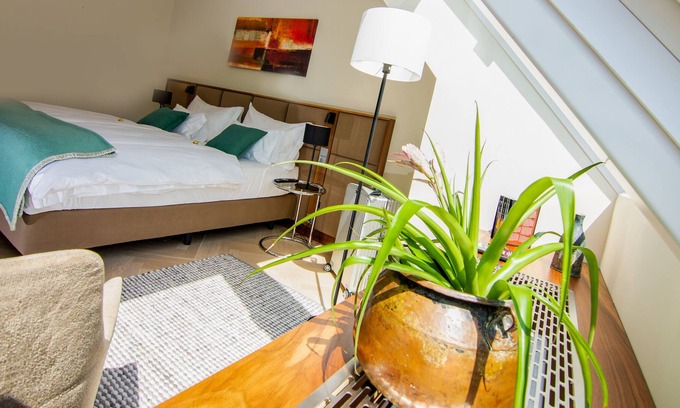 Penzing Apartment | Exclusively furnished apartments - free WIFI and air conditioning at Schönbrunn