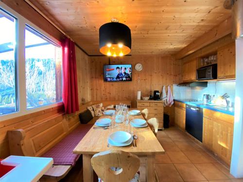 Hohentauern Ski Chalet | EXCLUSIVES Chalet an der SKIPISTE +Dampfbad +NETFLIX