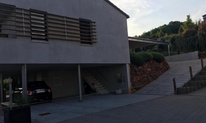 Winnweiler Apartment | Exclusives Studio - Serviced Apartment