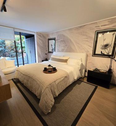 El Golf Apartment | Exclusividad y confort en medio de la ciudad