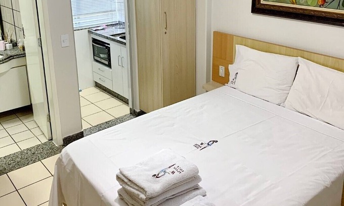 Pousada do Rio Quente House | Exclusividade, Conforte, Praticidade e Lazer