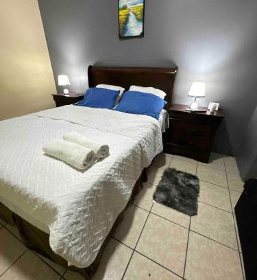 Sector 1 Nor-Oeste Apartment | Exclusivo Condominio Minimalista #1