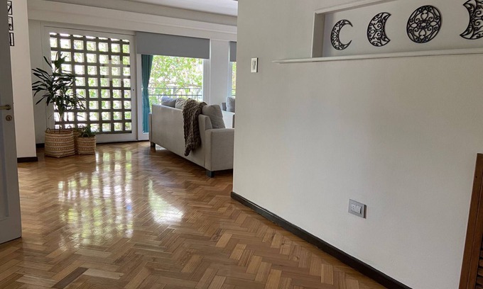 Historic Center Apartment | Exclusivo Piso a Metros de Plaza España