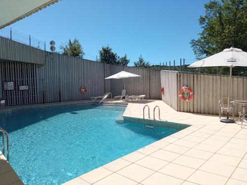 Latas Hotel | ​Exe Las Margas Golf