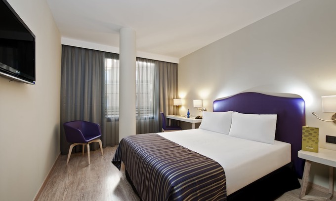 Gaztambide Hotel | Exe Moncloa