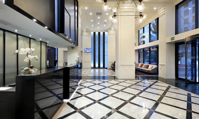 Penya-roja Hotel | Exe Rey Don Jaime Hotel