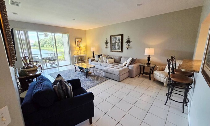 Cypress Lake Apartment | EXEC - CF(JEN) -14500 Daffodil Dr#1107 (2B)