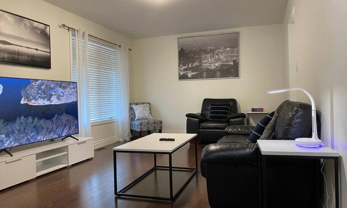 Sudbury Apartment | Executive Apartment at Southend Sudbury