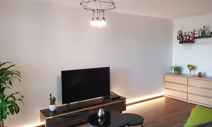 Gasperich Apartment | Executive apartment in Luxembourg city