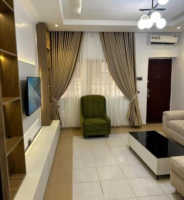 Abuja Apartment | Executive Apartments Mabushi Abuja