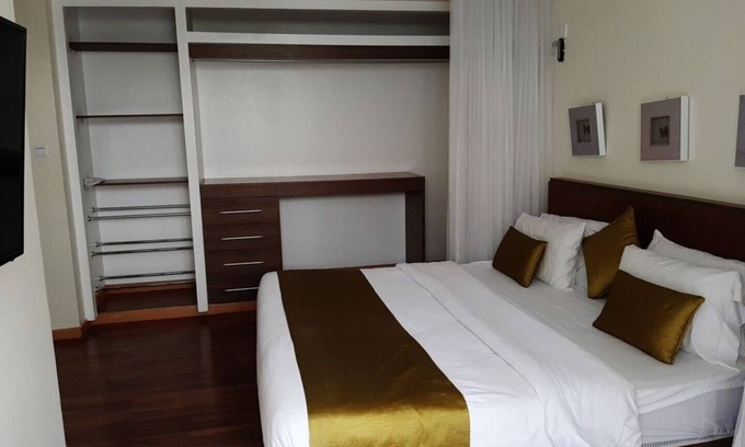 Syokimau House | Executive D2W suites and residences 2