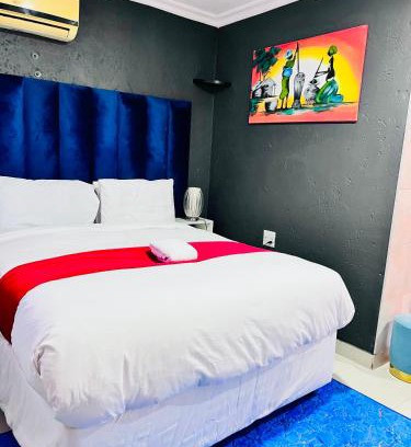 Nkowankowa House | Executive Galaxy Guest House Nkowankowa Extension 2