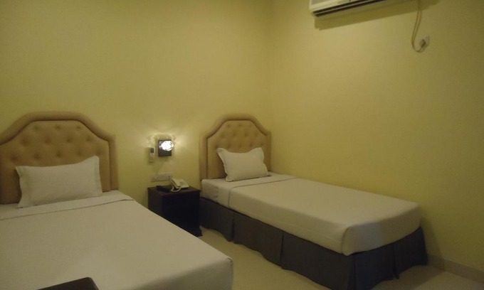 Chittagong House | Executive Residence