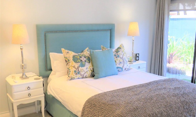 Sunset Beach Apartment | EXECUTIVE STUDIO OCEAN BREEZE - SUNSET BEACH