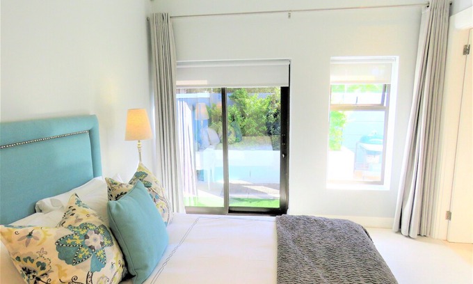 Sunset Beach Apartment | EXECUTIVE STUDIO - OCEAN BREEZE SUNSET BEACH
