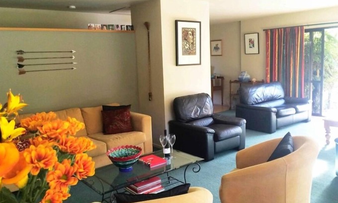 Ngaio Bay House | Exhale House: Your Kaiteriteri Home
