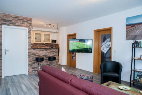 Einbeck Apartment | Exklusive Ferienwohnung in Einbeck, Zentrum! NEU!