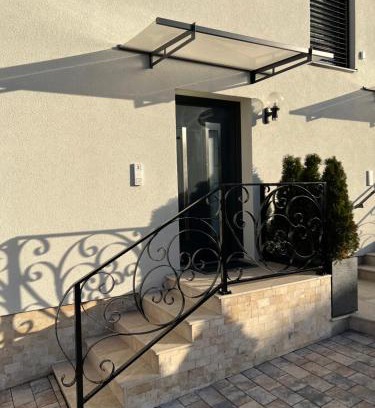 Rastatt Apartment | Exklusive moderne 2 Zi. Wohnung in ruhiger Lage