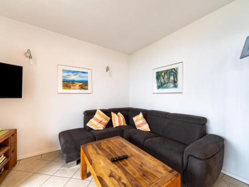 Muritz Apartment | exklusives Appartement im Ferienpark