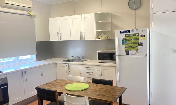 Exmouth House | Exmouth Villas Unit 28 - This Villa is Perfect for groups and families alike
