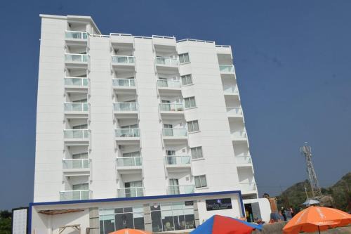 Cox's Bazar Hotel | Exotica Sampan