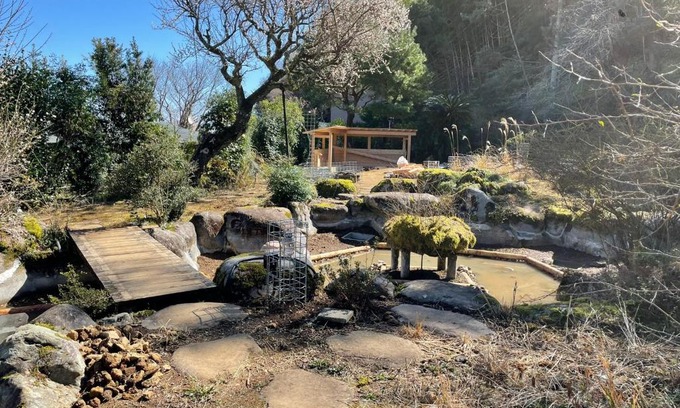Miyakami Resort | EXP Co Onsen 呼隱撰