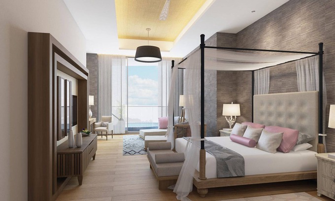 Villa Juarez Condo | Expansive Residence with Endless Amenities in an Award-Winning Resort Setting