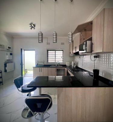 Mpemba Apartment | Expect Villa