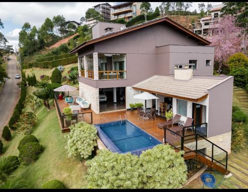 Vitor Hugo House | Experiência Casa Azu