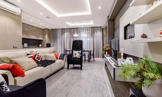 Holesovice Apartment | Experience Amazing Prague