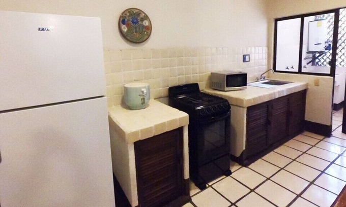 Fluvial Vallarta Apartment | Experience Authentic Mexico - Incredible Value - Best Location In PV