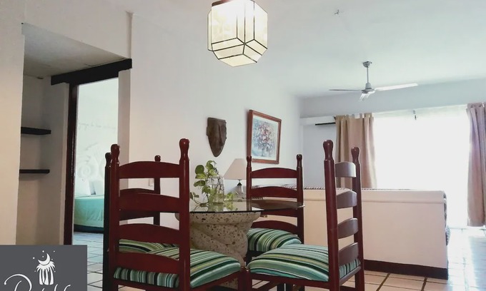 Fluvial Vallarta House | Experience Authentic Mexico - Incredible Value - Best Location In PV