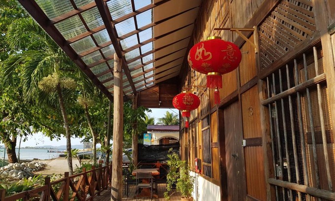 Kuala Teriang Resort | Experience Island Heritage Home