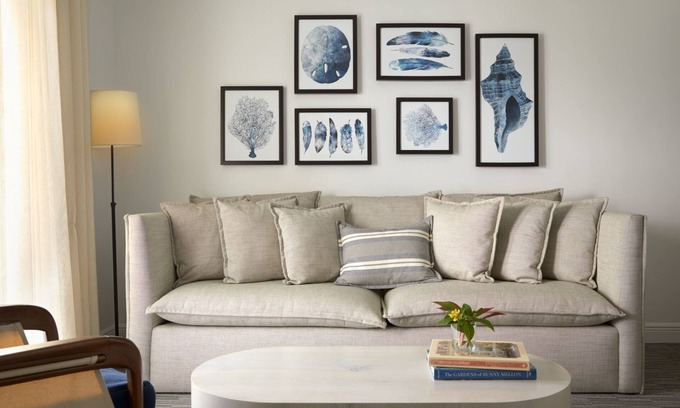 Key West Hotel | Experience Key West! Suite with Private Terrace & Free Shuttle Service!