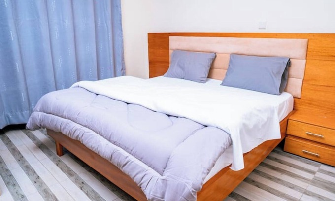 Kigali Apartment | Experience Kigali/Rwanda Like a Local with Kadoo