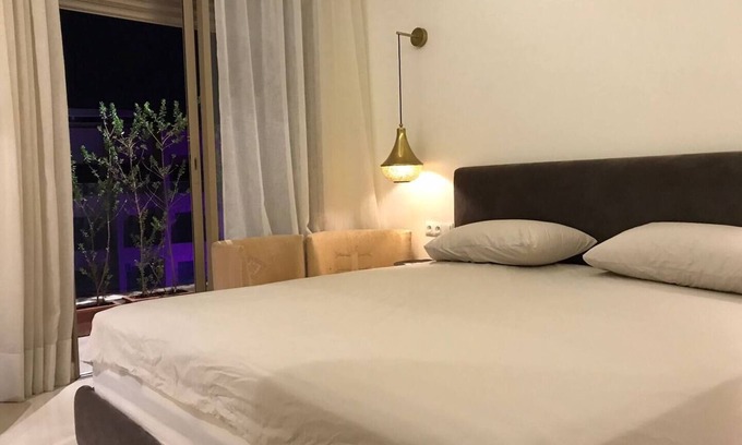 Hivernage Apartment | Experience Luxury and Elegance in the Heart of Hivernage - Book Your Stay Now !