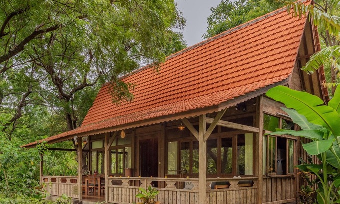 Gerokgak House | Experience the Harmony of Luxury, Nature and Wellness!