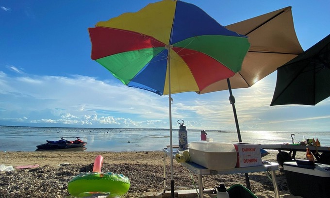 Calatagan House | Experience tranquility and entertainment all in one place!